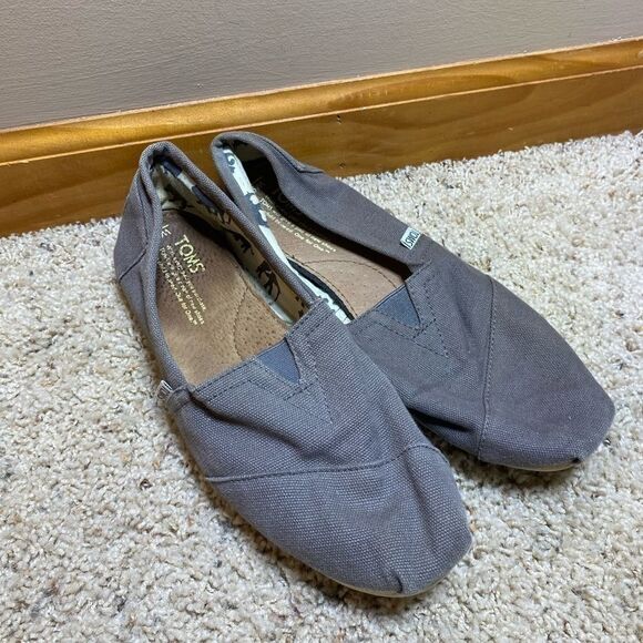 Toms Shoes - TOMS Shoes 9